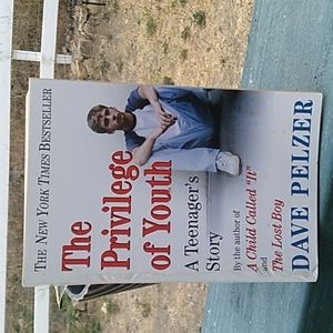 Book - The Privilege of Youth